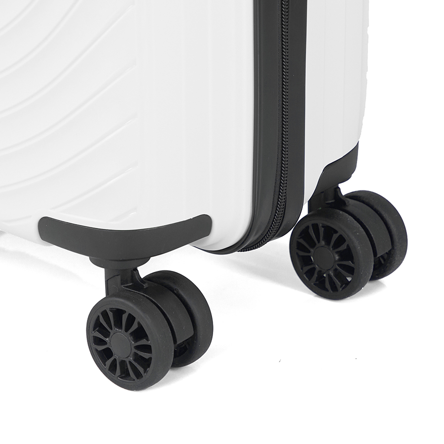 Vali Larita ZeroX SS01_20 S White 9