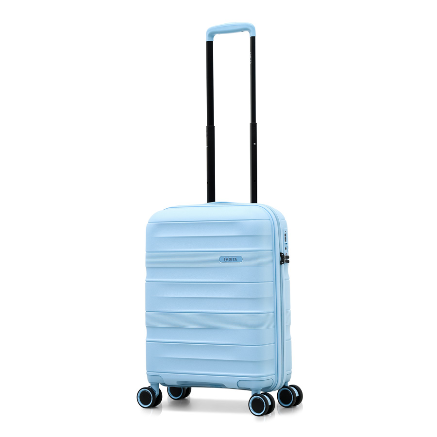Vali Larita Zuri TS0326_20 S Light Blue