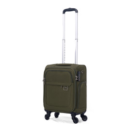 Vali kéo vải Legend Walker 4053_42/16" XS Matcha Khaki