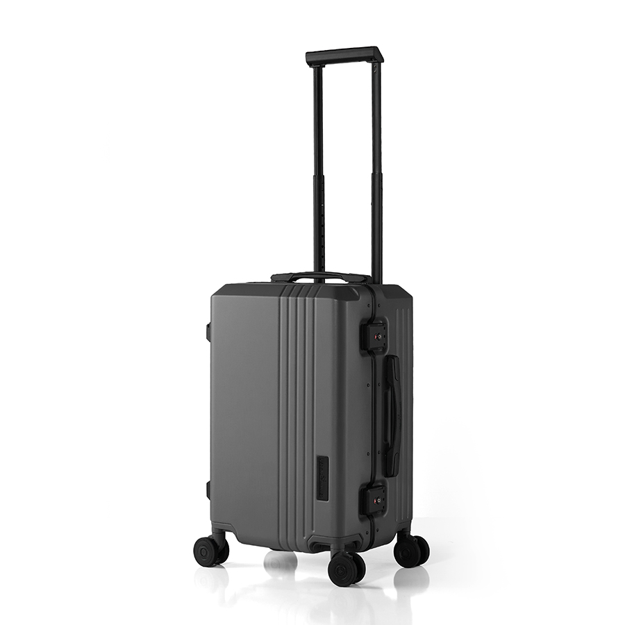 Vali Legend Walker 5114_48/20" S Urban Black