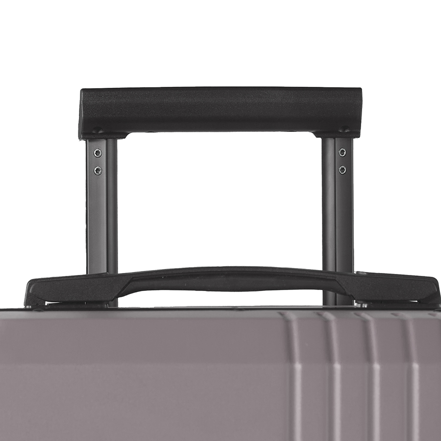 Vali khóa khung Legend Walker 5114_61/24" M Urban Gray