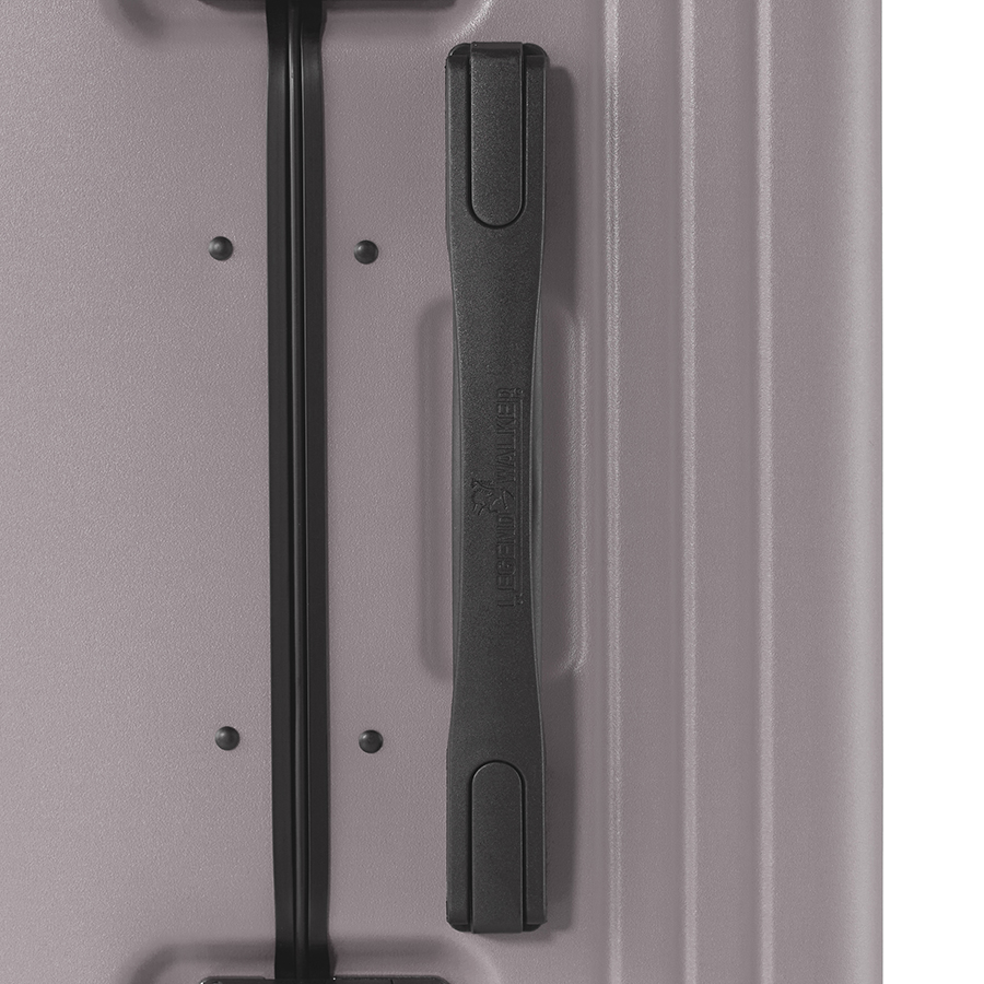 Vali khóa khung Legend Walker 5114_61/24" M Urban Gray