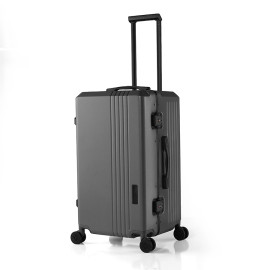 Vali Legend Walker 5114_61/24" M Urban Gray