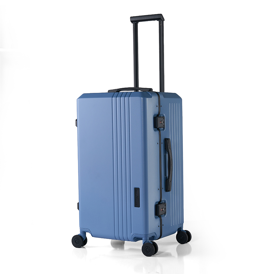 Vali Legend Walker 5114_61/24" M Urban Blue