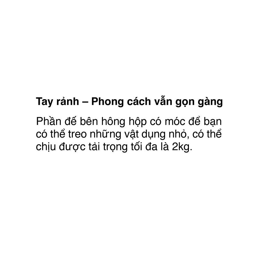 Vali kéo nhựa cứng Legend Walker 5208_54/23" M Light Gray