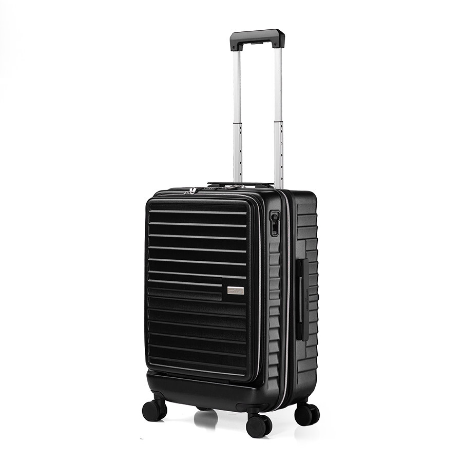 Vali Legend Walker 5208_54/23" M Black