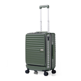 Vali Legend Walker 5208_54/23" M Light Gray