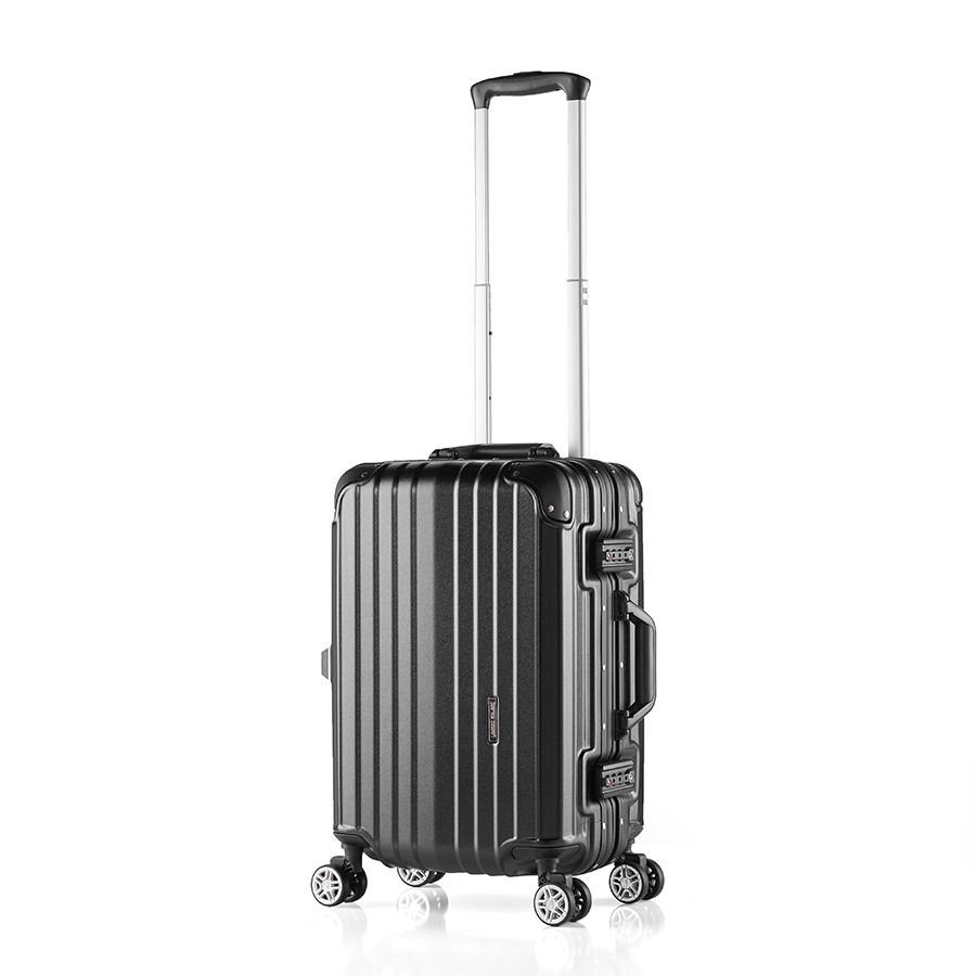 Vali Legend Walker 5516_48/20" S Black