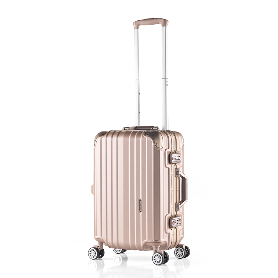 Vali Legend Walker 5516_48/20" S Champagne