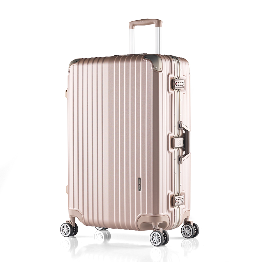 Vali Legend Walker 5516_70/28" L Champagne