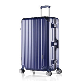 Vali Legend Walker 5516_70/28" L Champagne