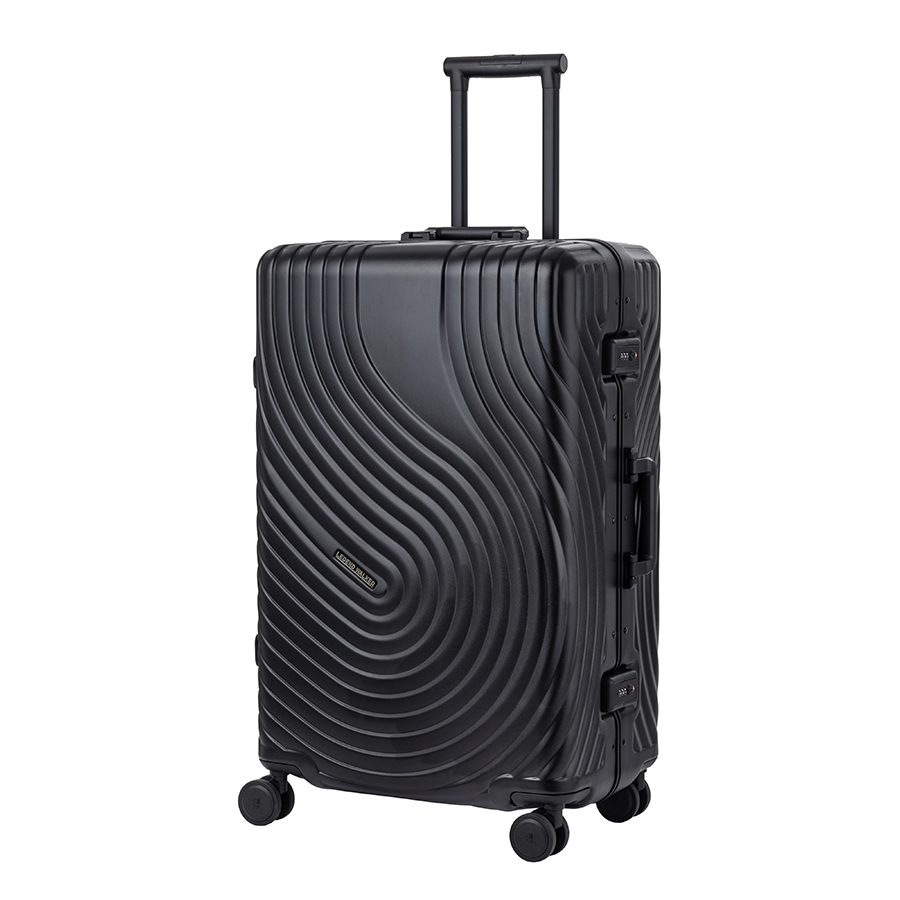 Vali Legend Walker 5528_62/24" M Black