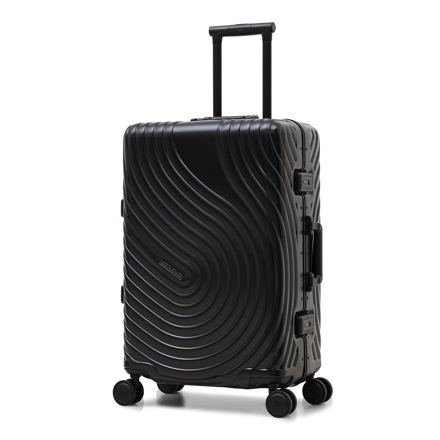 Vali Legend Walker 5528_62/24" M Black