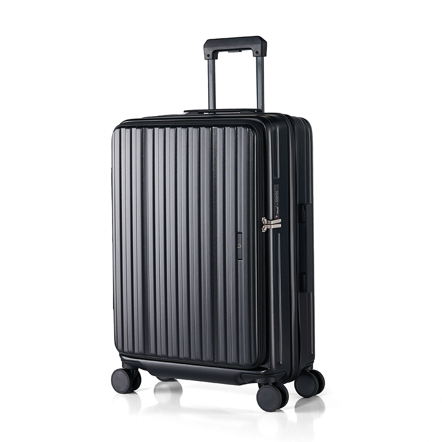 Vali LW 5524_60/24" M Black