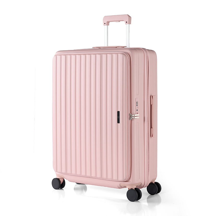 Vali LW 5524_67/28" L Pink