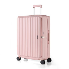 Vali LW 5524_67/28" L Black