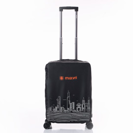 Bao trùm Vali Mia Cover City 2_20" S Black