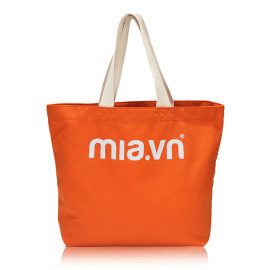 Túi Xách Mia EasyGo Tote M Orange