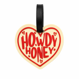 Thẻ treo hành lý Mia Travelon Luggage Tag S Palm Breeze