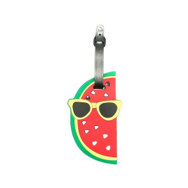 Thẻ treo hành lý Mia Travelon Luggage Tag S Palm Breeze