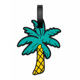 Thẻ treo hành lý Mia Travelon Luggage Tag S Palm Breeze