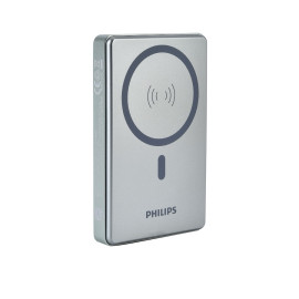 Phụ kiện khác Philips Pin sạc dự phòng 10.000mAh DLP3920FK S Pink