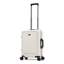 Vali kéo nhựa cứng Pisani B-ONE ID2501_20 S Beige