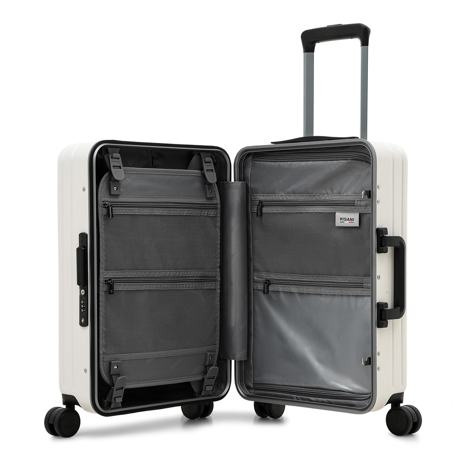 Vali Pisani B-ONE ID2501_20 S Beige 8