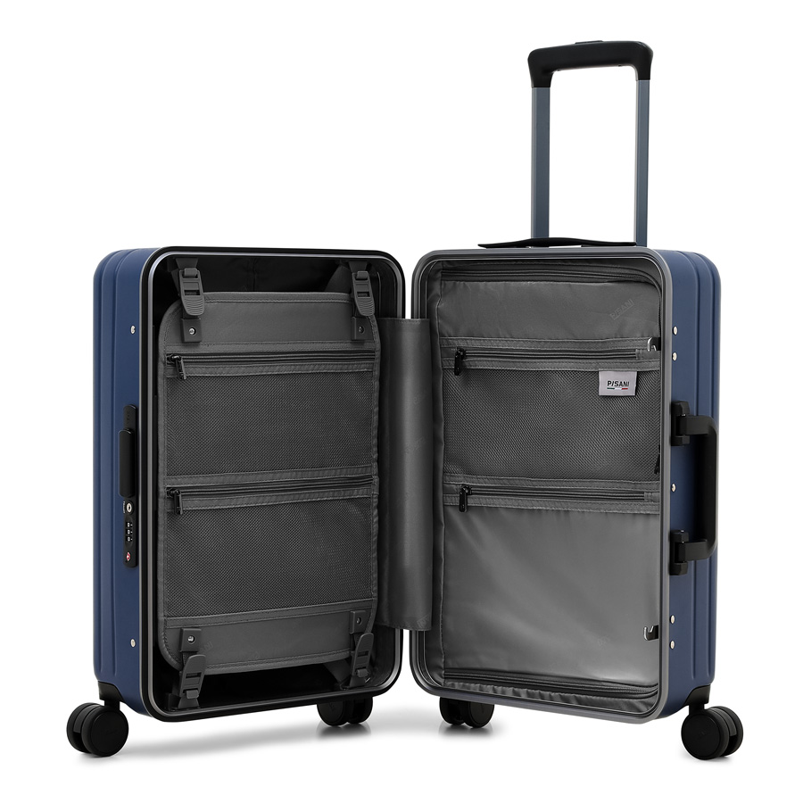 Vali Pisani B-ONE ID2501_20 S Deep Blue 8