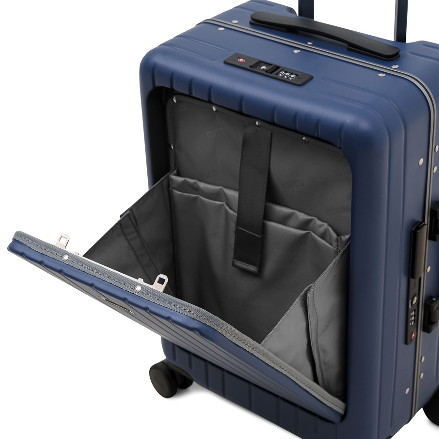 Vali Pisani B-ONE ID2501_20 S Deep Blue 4