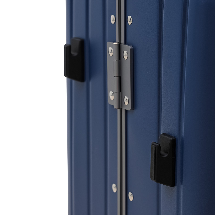Vali Pisani B-ONE ID2501_20 S Deep Blue 7