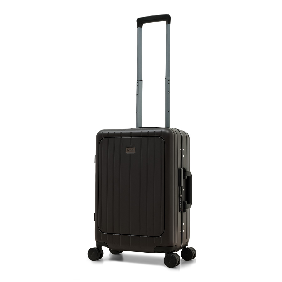 Vali Pisani B-ONE ID2501_20 S Mocha Brown