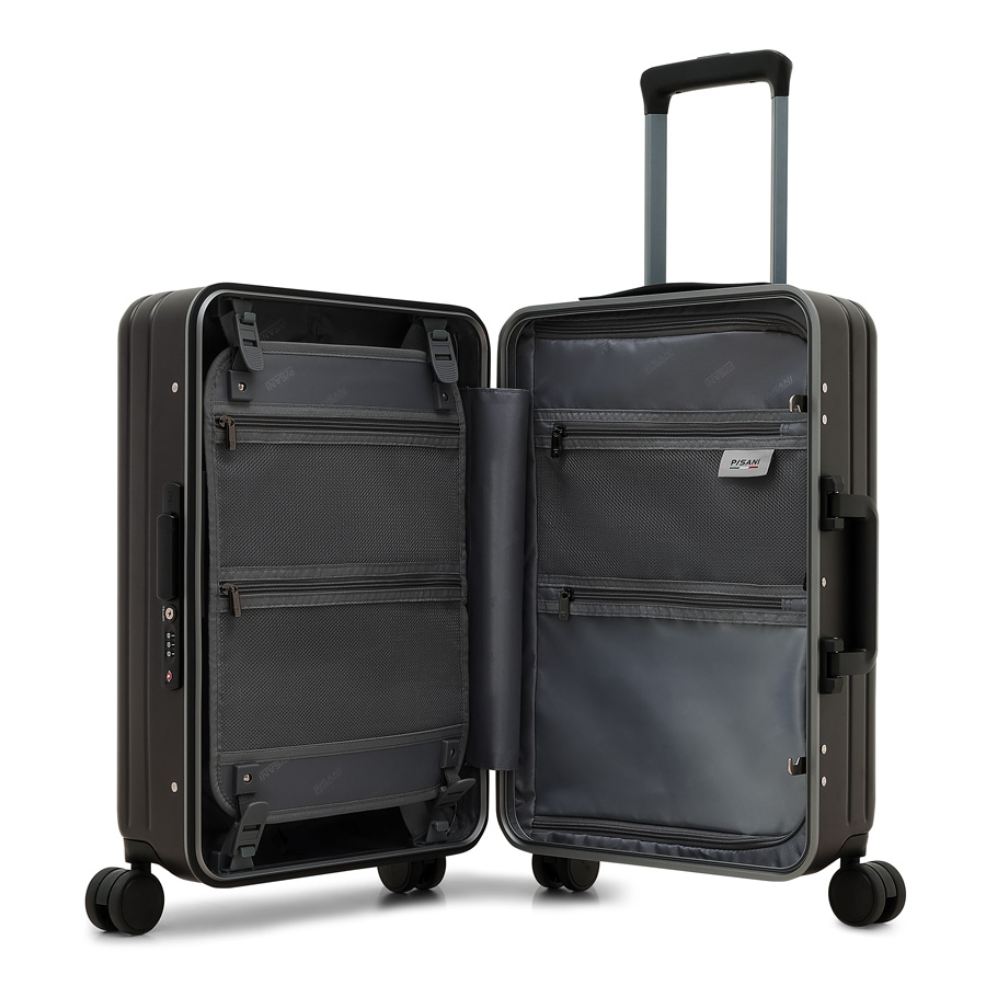 Vali Pisani B-ONE ID2501_20 S Mocha Brown 8