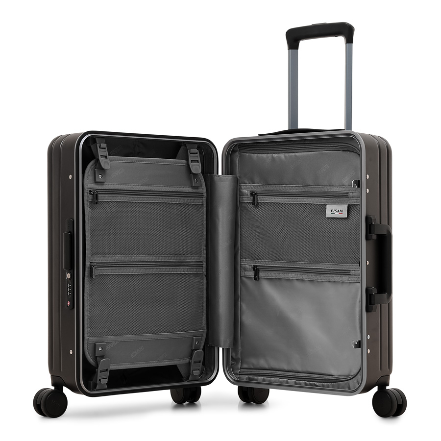 Vali Pisani B-ONE ID2501_20 S Mocha Brown 8