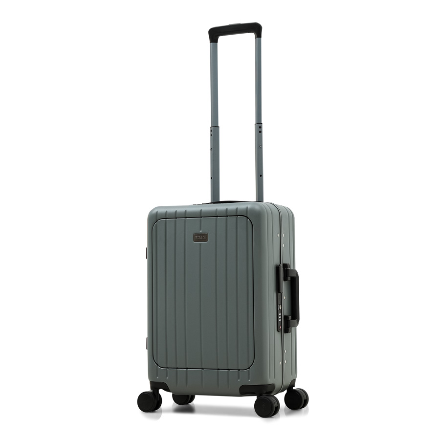 Vali Pisani B-ONE ID2501_20 S Sea Green