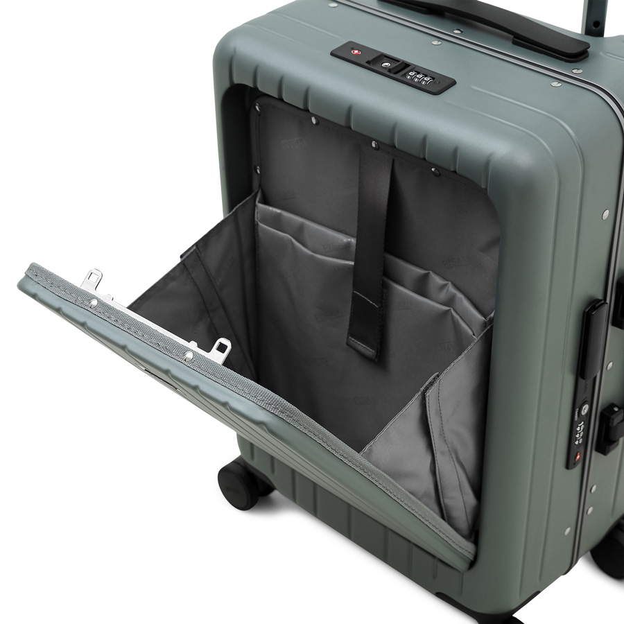 Vali Pisani B-ONE ID2501_20 S Sea Green 4