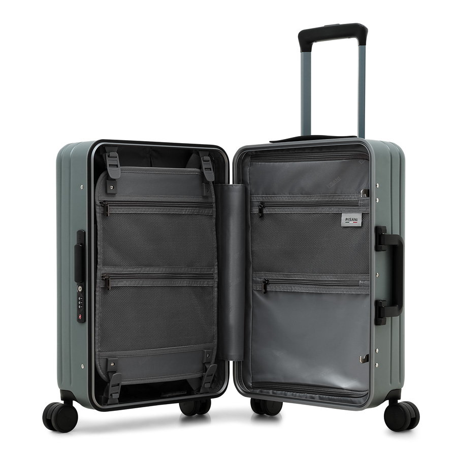 Vali Pisani B-ONE ID2501_20 S Sea Green 8