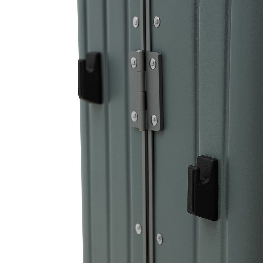 Vali Pisani B-ONE ID2501_20 S Sea Green 7