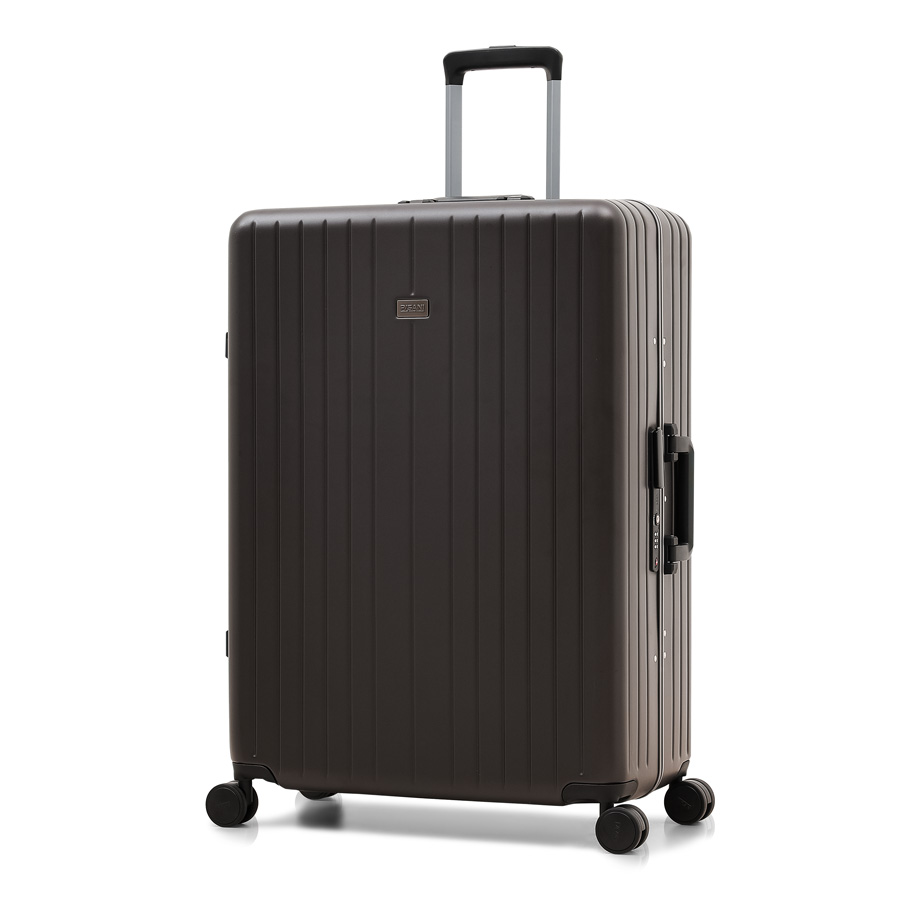 Vali Pisani B-ONE ID2501_28 L Mocha Brown