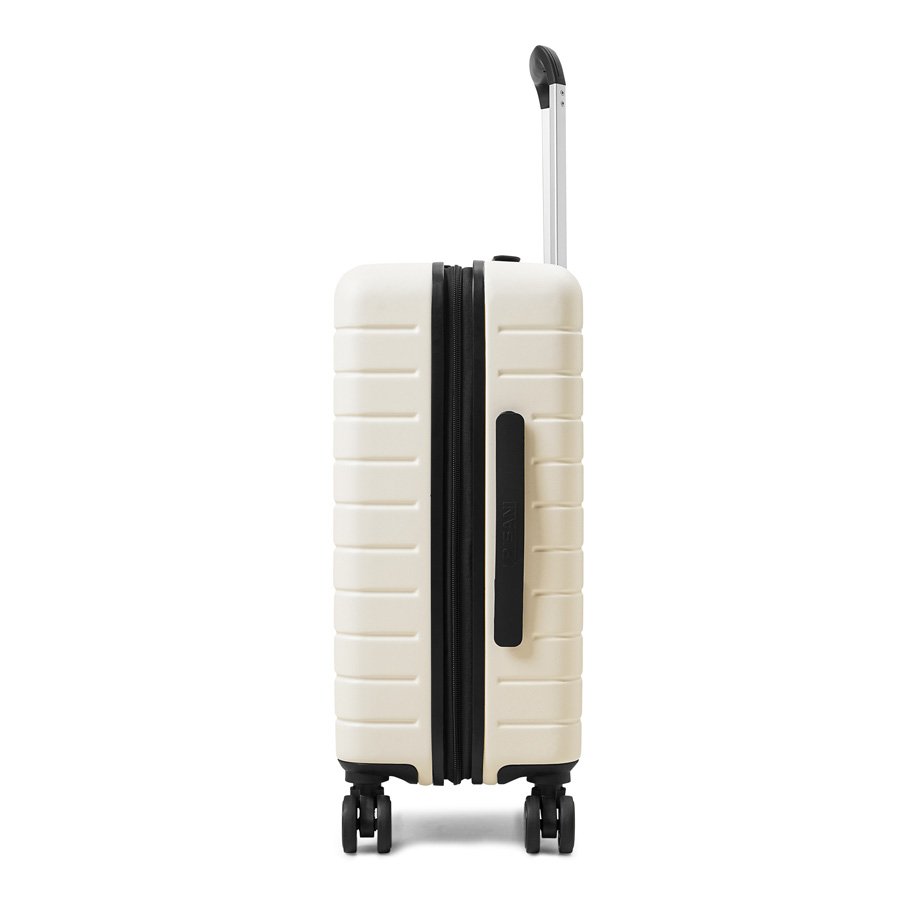 Vali Pisani Classic FZA01_28 L Cream 5