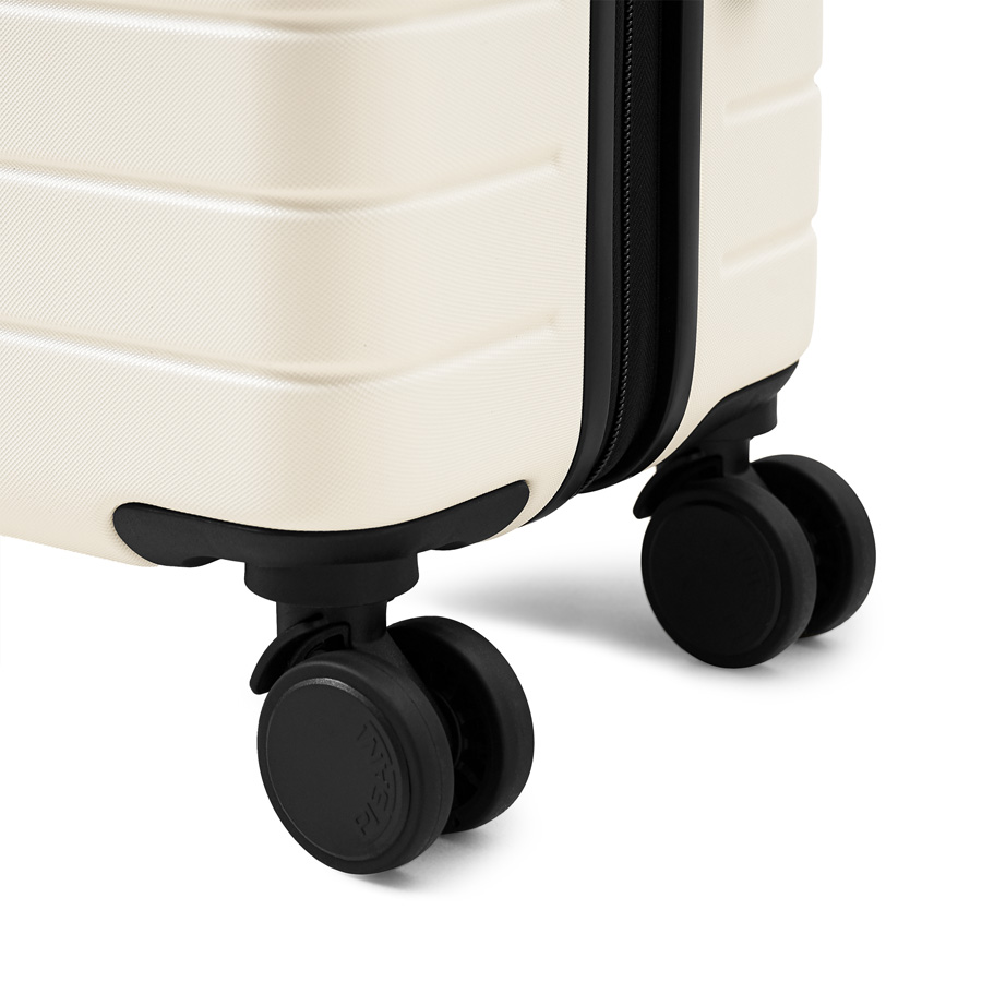 Vali Pisani Classic FZA01_28 L Cream 7