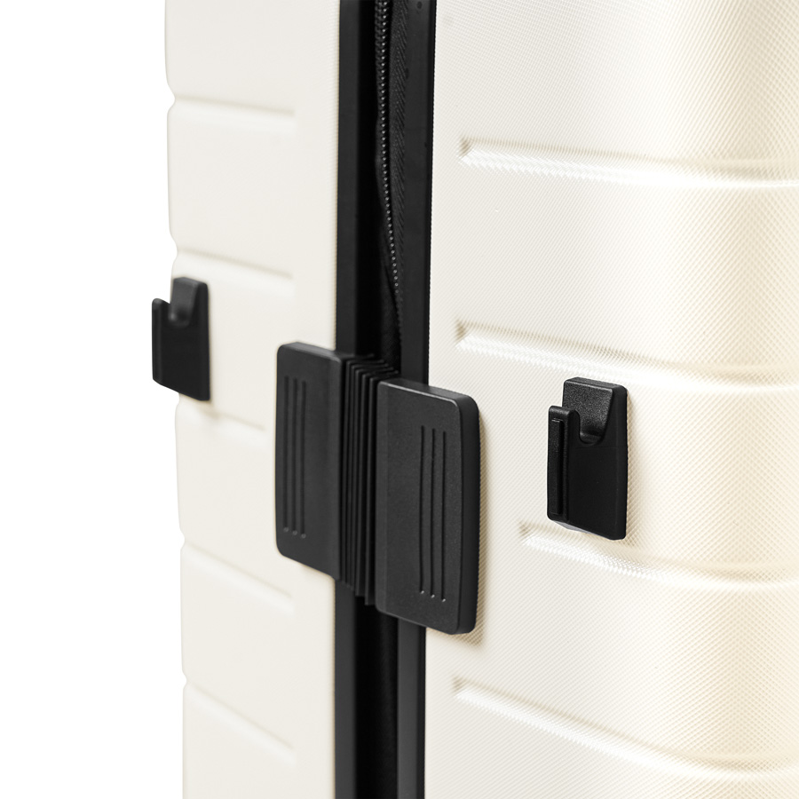 Vali Pisani Classic FZA01_28 L Cream 6