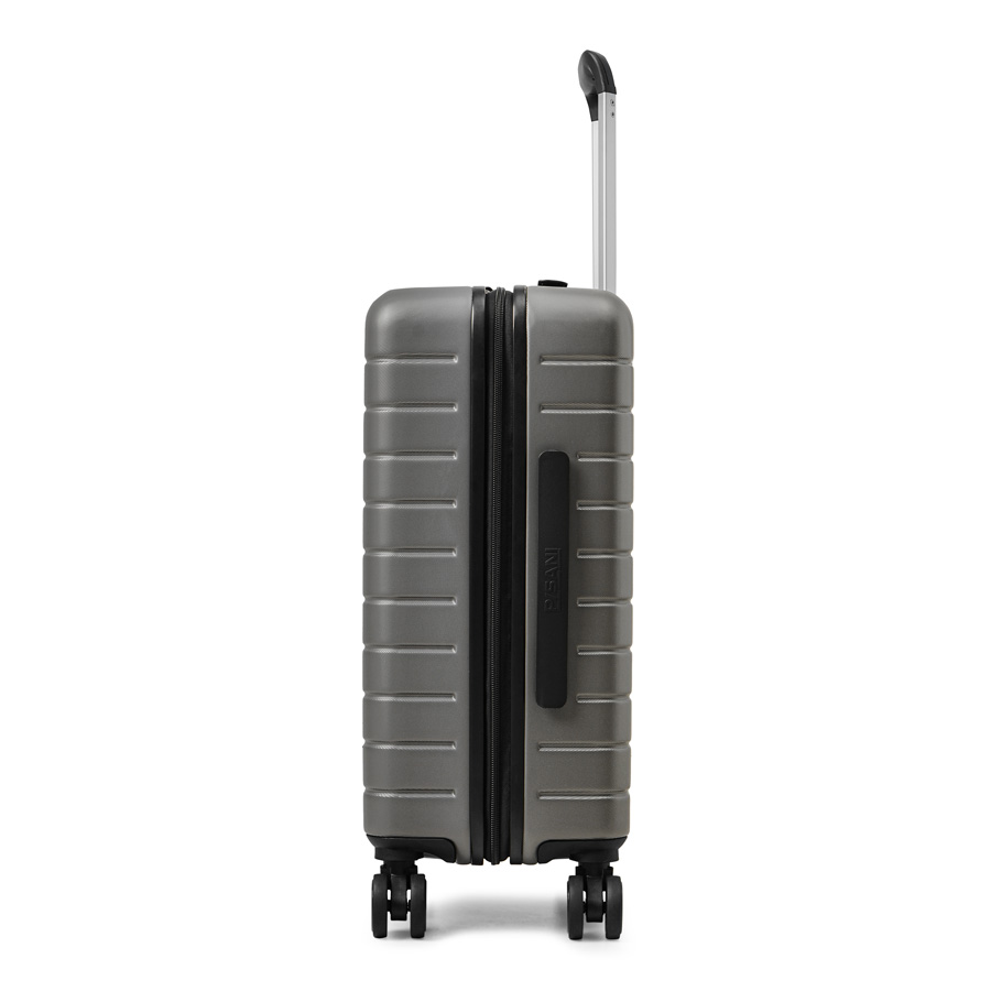 Vali Pisani Classic FZA01_20 S Dark Silver 5