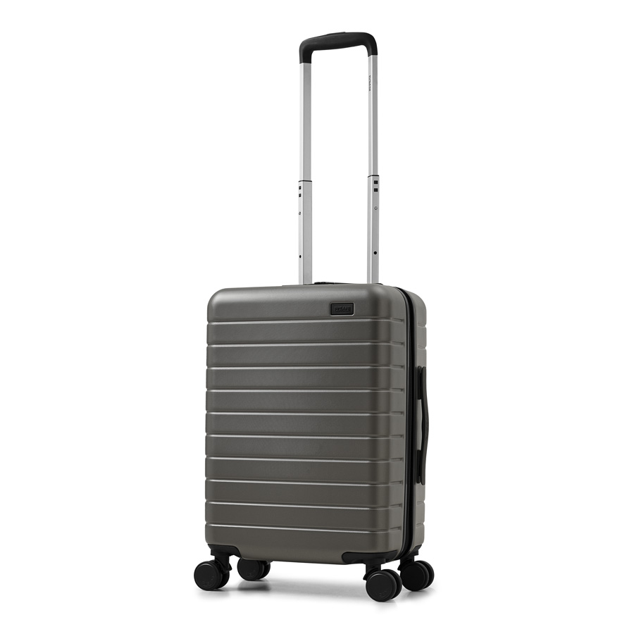 Vali Pisani Classic FZA01_20 S Dark Silver