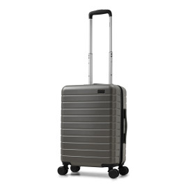 Vali Pisani Classic FZA01_20 S Dark Silver