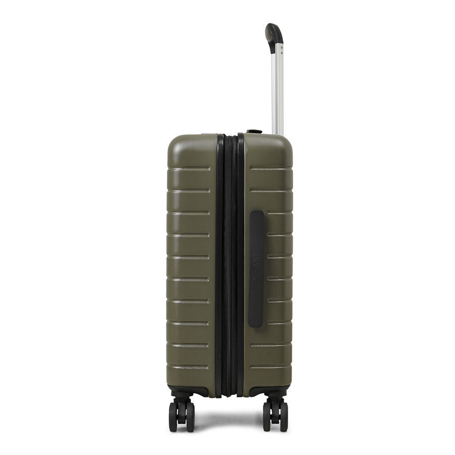 Vali Pisani Classic FZA01_20 S Olive Green 5