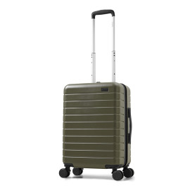 Vali Pisani Classic FZA01_20 S Dark Silver