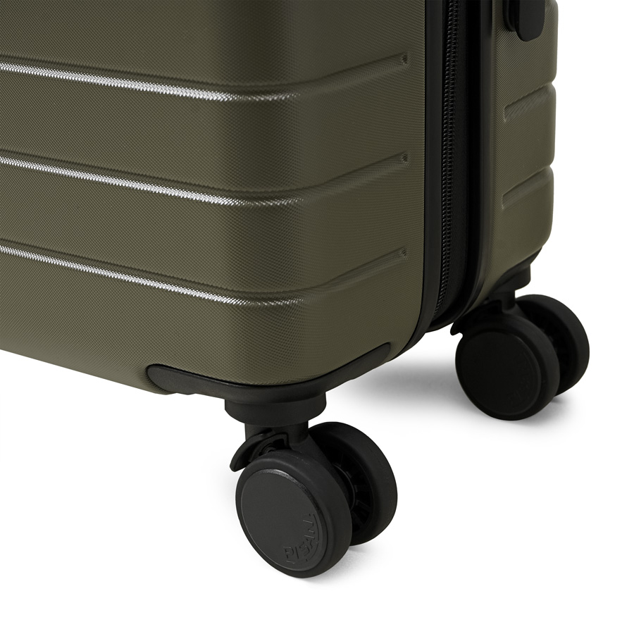 Vali Pisani Classic FZA01_20 S Olive Green 7