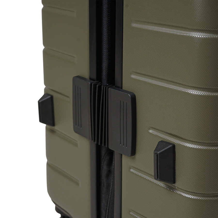Vali Pisani Classic FZA01_20 S Olive Green 6