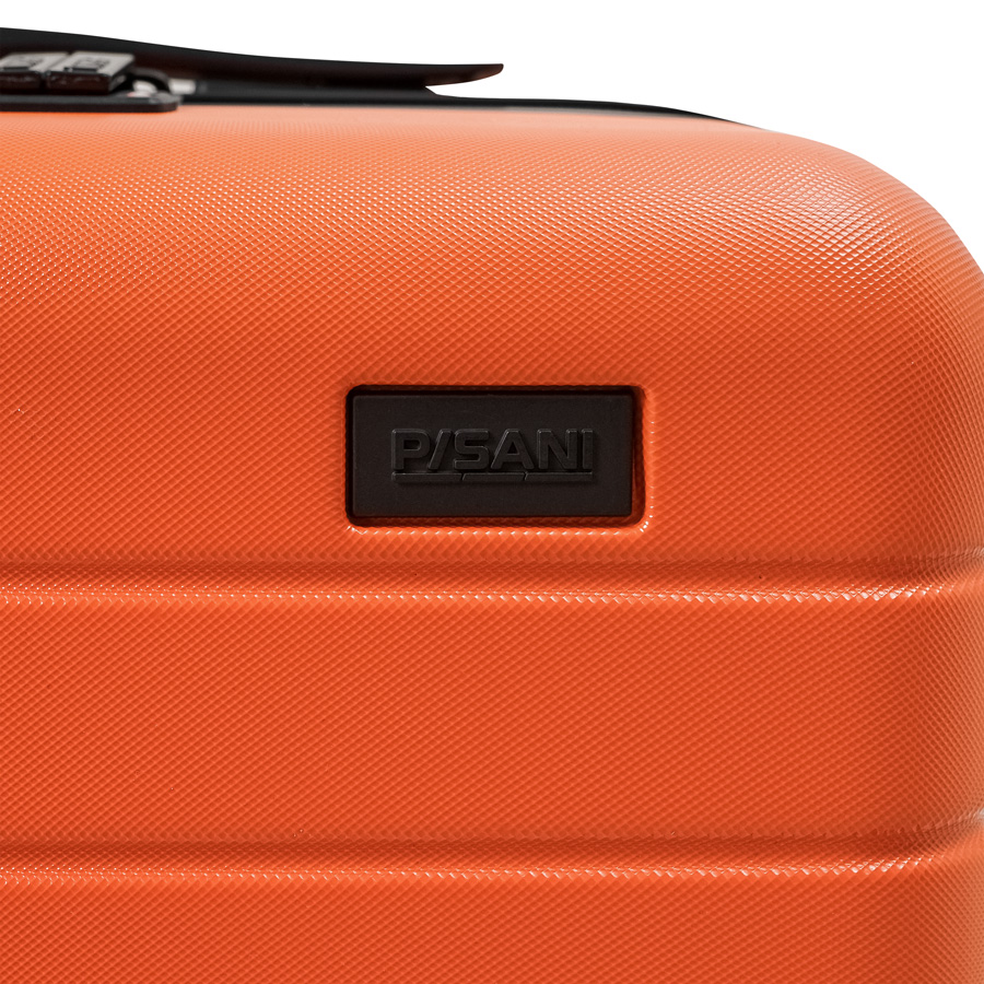 Vali Pisani Classic FZA01_20 S Orange 2